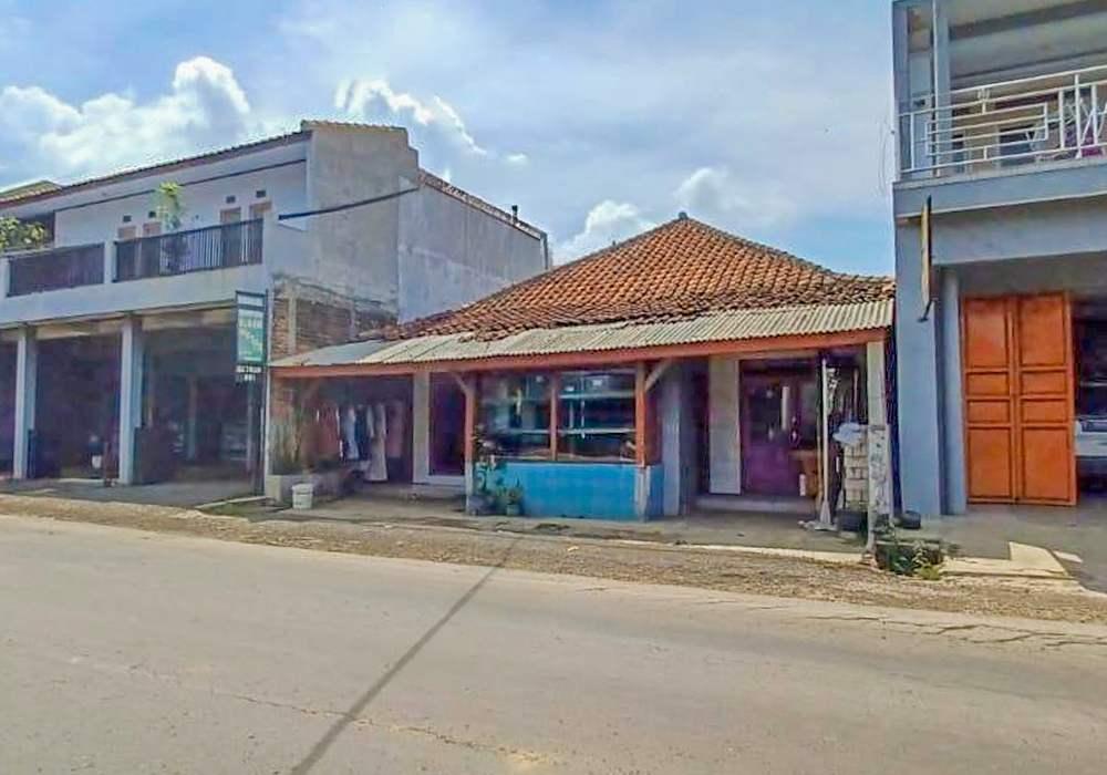RUMAH DI KAB. SUBANG - WOFF784-1 - foto 2